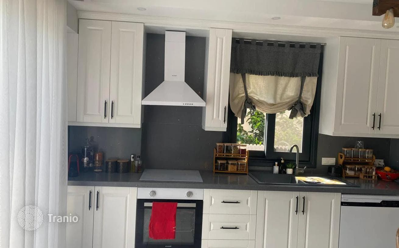 3-Bedroom Villa in Golbasi, Alanya