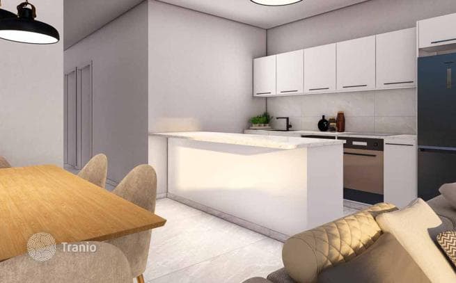 1-Bedroom Apartment in Paphos, Cyprus, photo 5