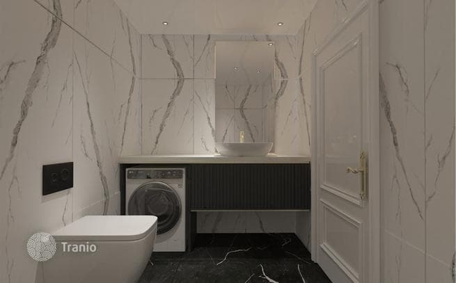 New Apartments in Oba, Alanya