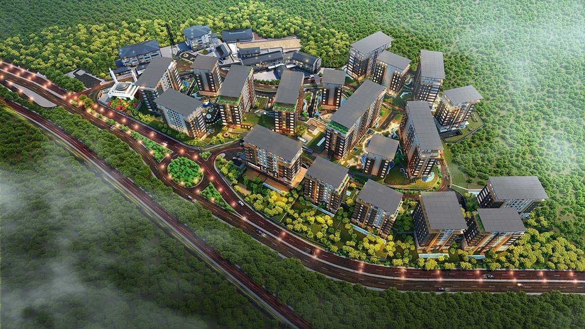 Квартира в Стамбуле, Турция, 135 м², фото 5