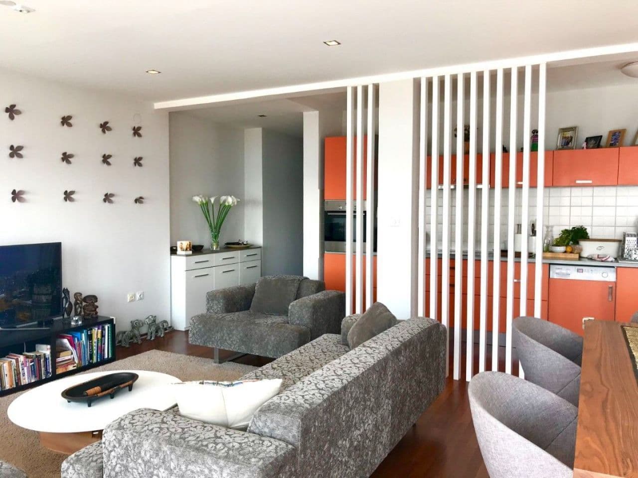 Квартира в Херцег-Нови, Черногория, 81 м²
