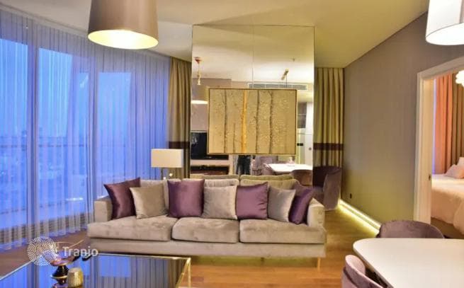 2-Bedroom Apartment in Sariyer, Istanbul