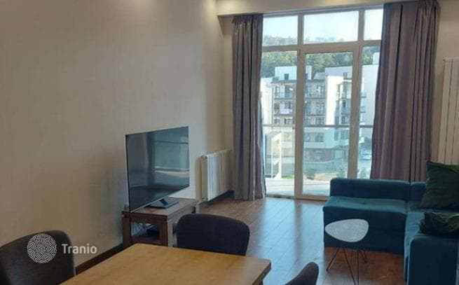 3-Bedroom Apartment in Saburtalo, Tbilisi, photo 3