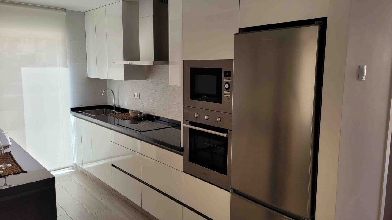 Апартаменты в Торре де ла Орадада, Испания, 87 м², фото 5
