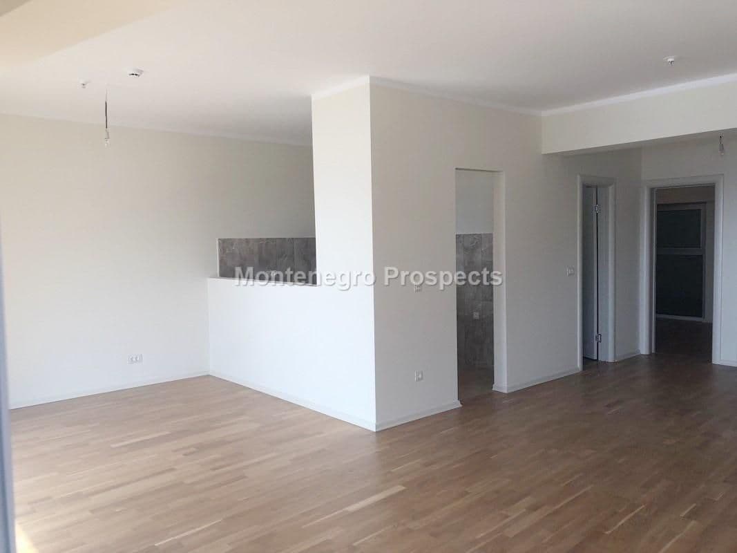 Квартира в Будве, Черногория, 79 м², фото 5
