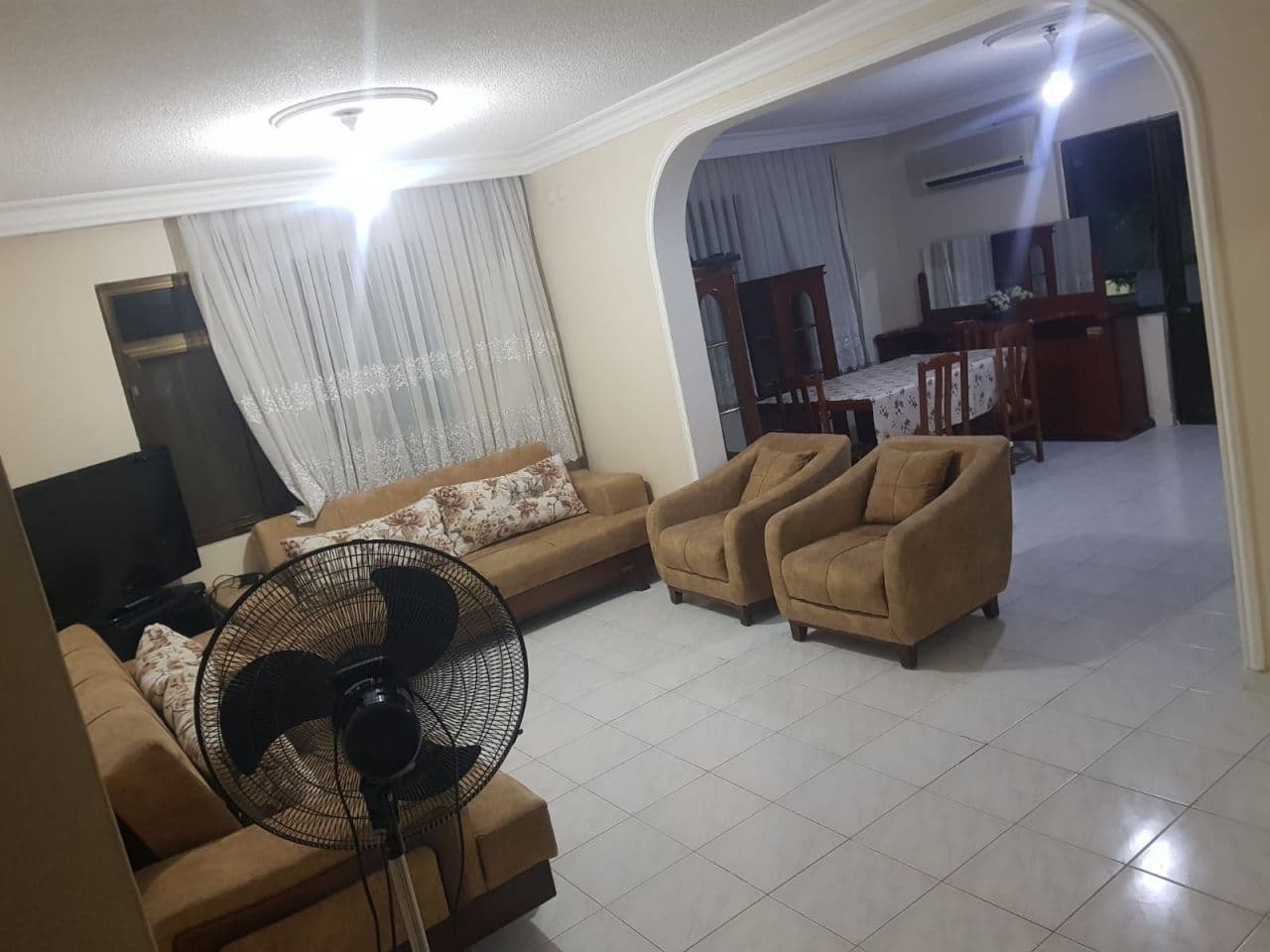 3-Bedroom Apartment in Mersin, Turkey, photo 4