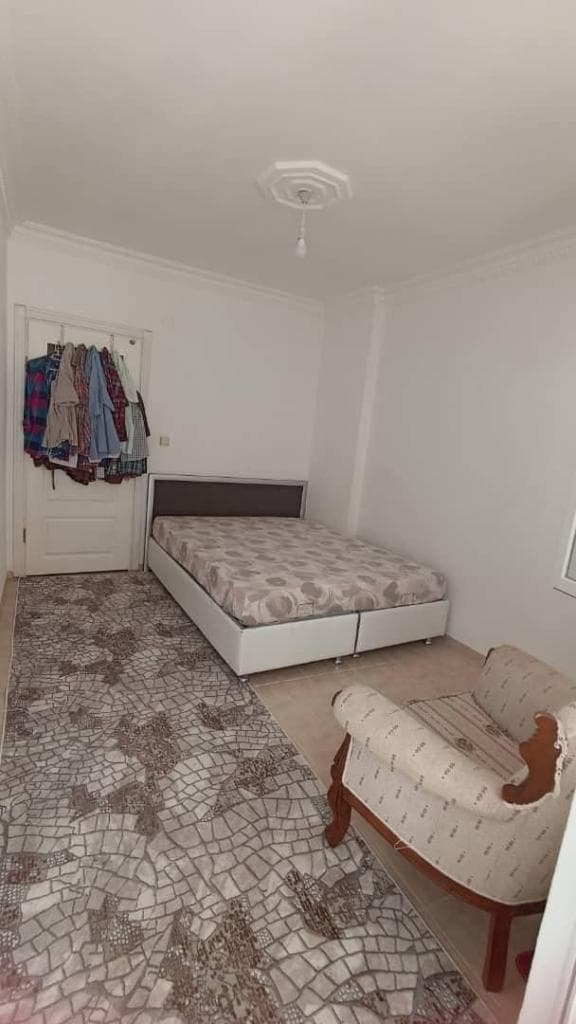 Квартира в Алании, Турция, 115 м², фото 4