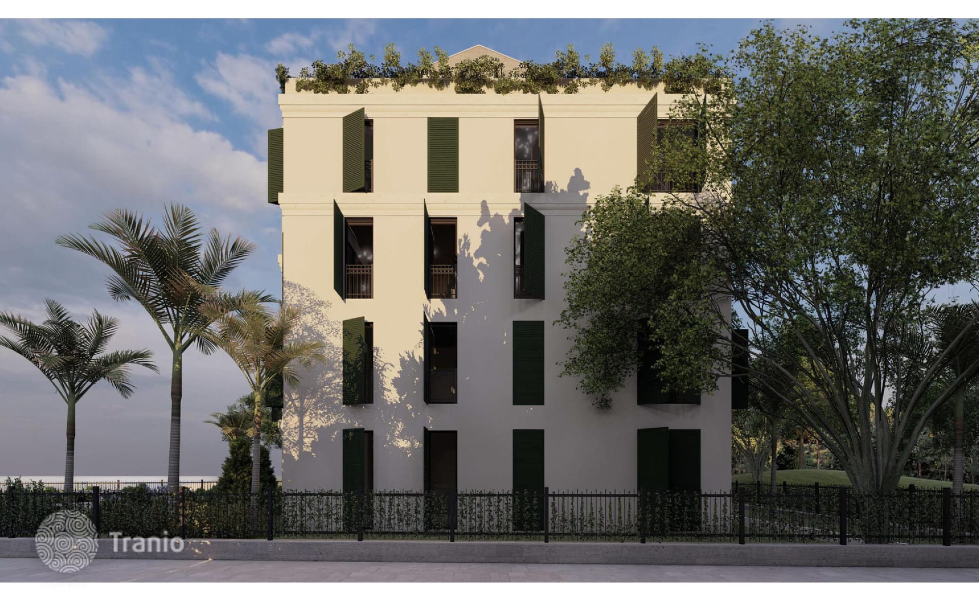 New Apartments with Sea View in Meljine, Herceg Novi, photo 4