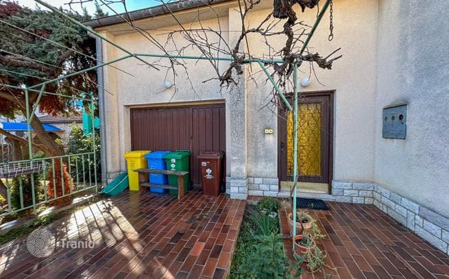 4-Bedroom Townhouse in Pula, Croatia