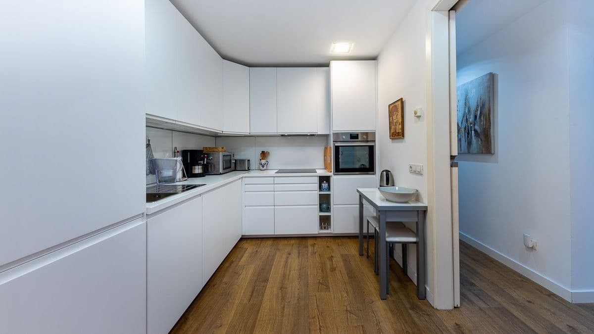 Апартаменты в Пальма-де-Майорке, Испания, 100 м², фото 5
