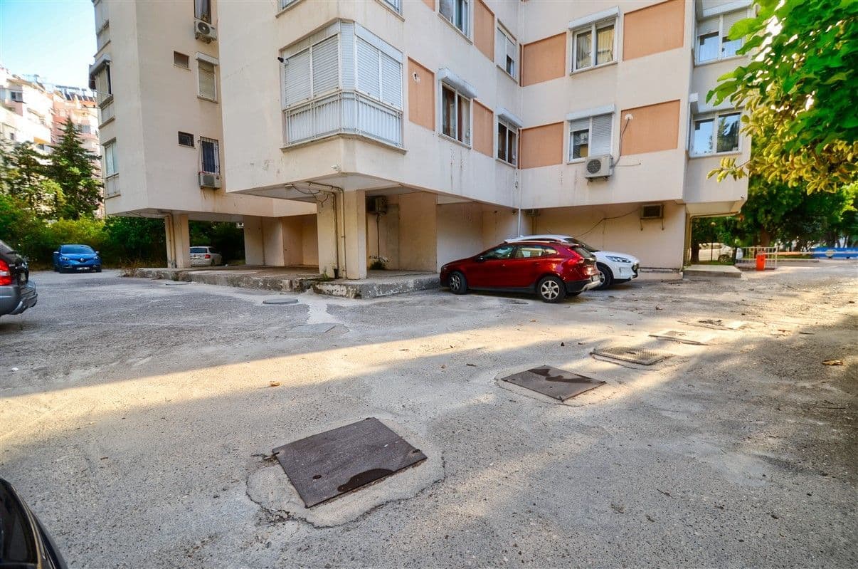 Квартира в Анталии, Турция, 368 м², фото 3