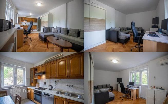 Studio Apartment in Pula, Croatia, photo 4