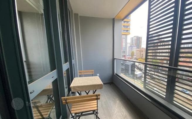 1-Bedroom Apartment in Kadikoy, Istanbul, photo 4