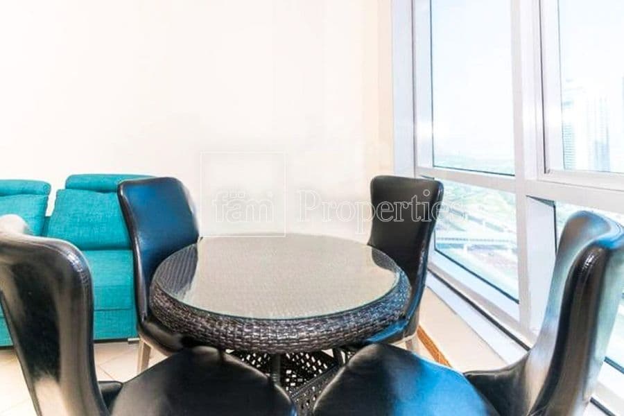 Апартаменты в Дубае, ОАЭ, 93 м², фото 4