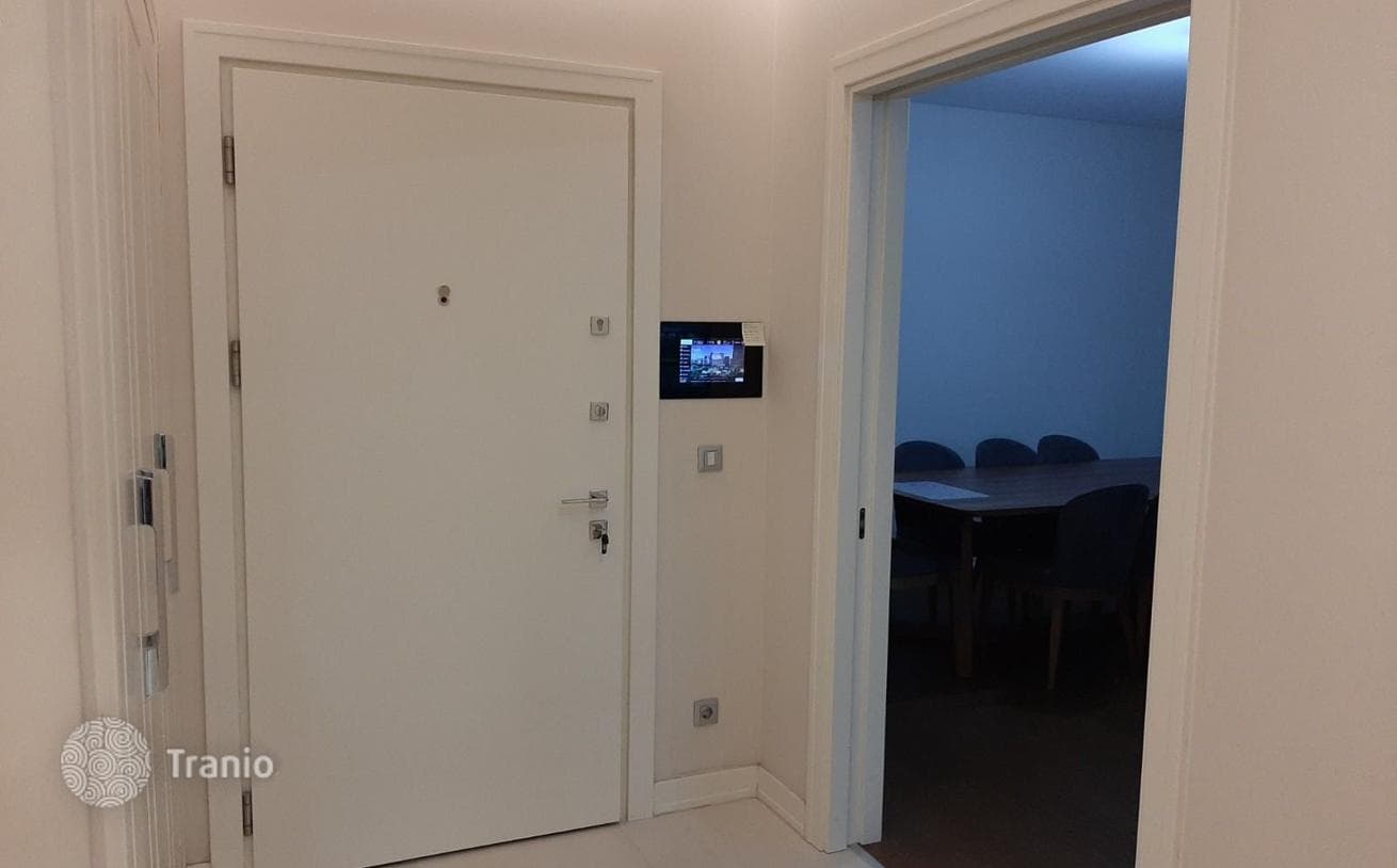 2-Bedroom Apartment in Sariyer, Istanbul, photo 4