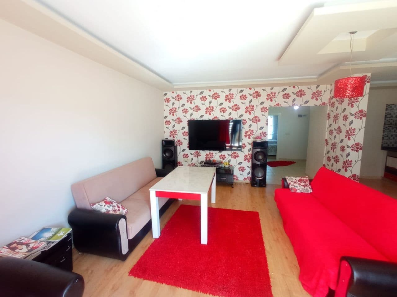 Квартира в Мерсине, Турция, 125 м², фото 4
