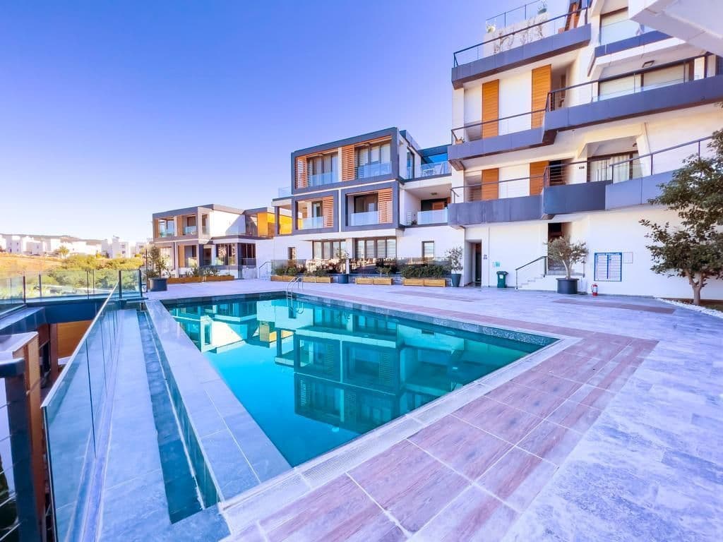 Apartment in Bodrum, photo 2