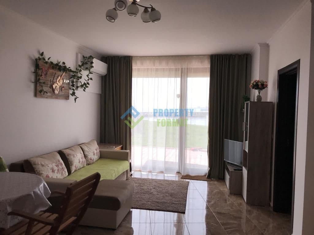 Апартаменты в Несебре, Болгария, 80 м²