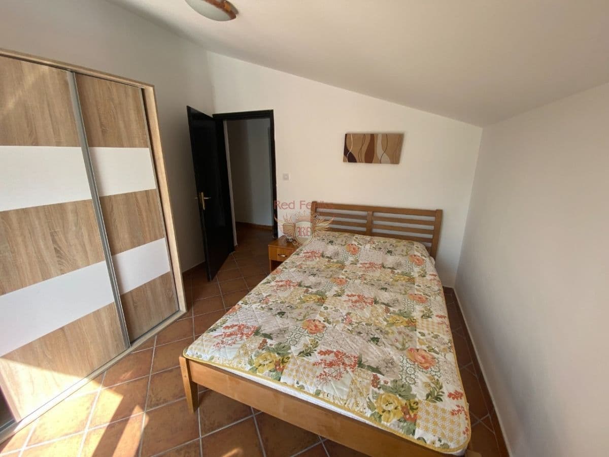 Квартира в Будве, Черногория, 76 м², фото 4