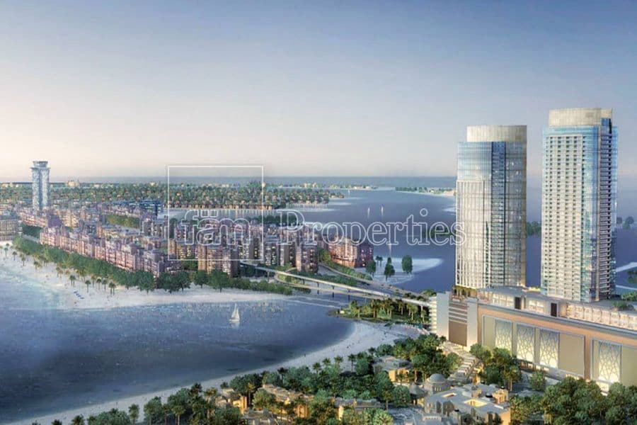 Апартаменты в Дубае, ОАЭ, 250 м², фото 2