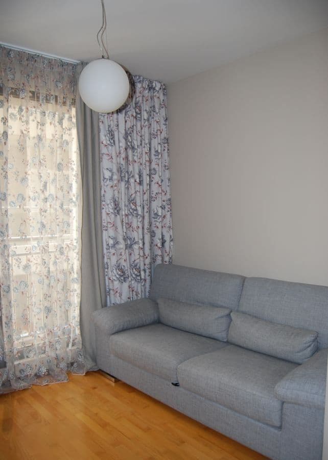 Апартаменты в Будве, Черногория, 85 м², фото 4