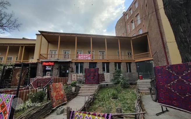 House 800 m² in Old Tbilisi, Tbilisi, photo 5
