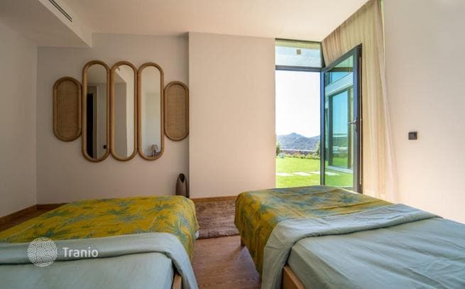 4-Bedroom Villa in Yalikavak, photo 3