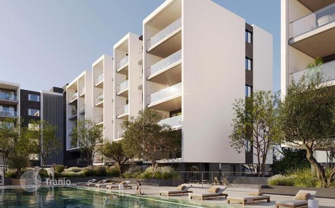 3-Bedroom Luxury Apartment in Limassol, photo 5