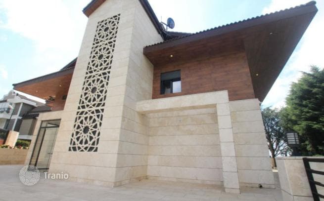 6-Bedroom Villa in Beykoz, Istanbul, photo 4