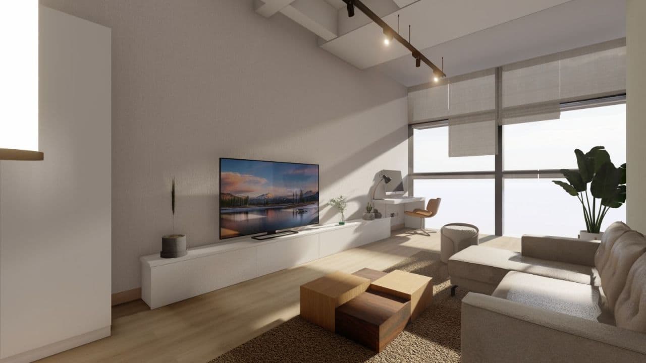 Апартаменты в Стамбуле, Турция, 174 м², фото 4