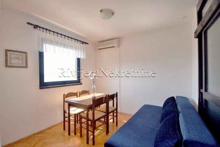 Апартаменты в Херцег-Нови, Черногория, 53 м², фото 2