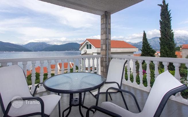 8-Bedroom House with Sea View in Krasici, Montenegro, photo 4