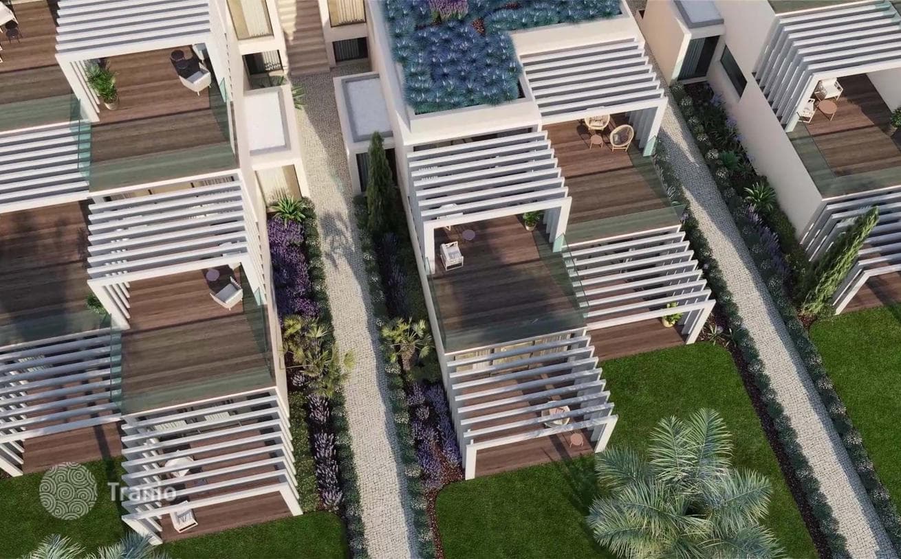 2-Bedroom Apartment with Ria Formosa View in Fuzeta, Faro