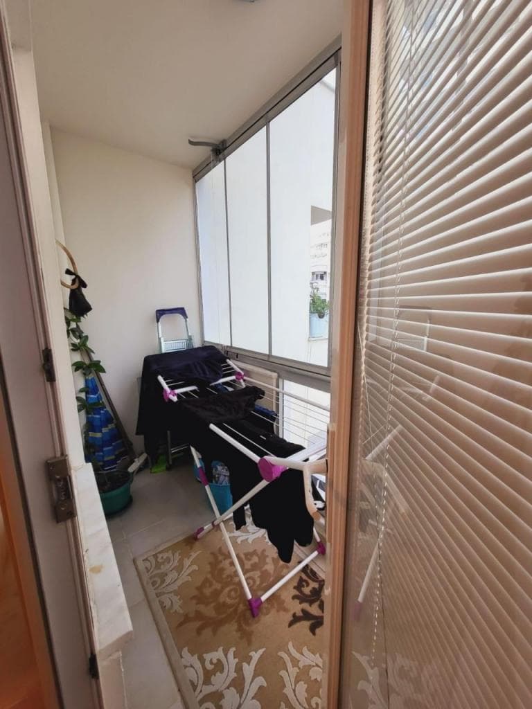 Квартира в Алании, Турция, 120 м², фото 2