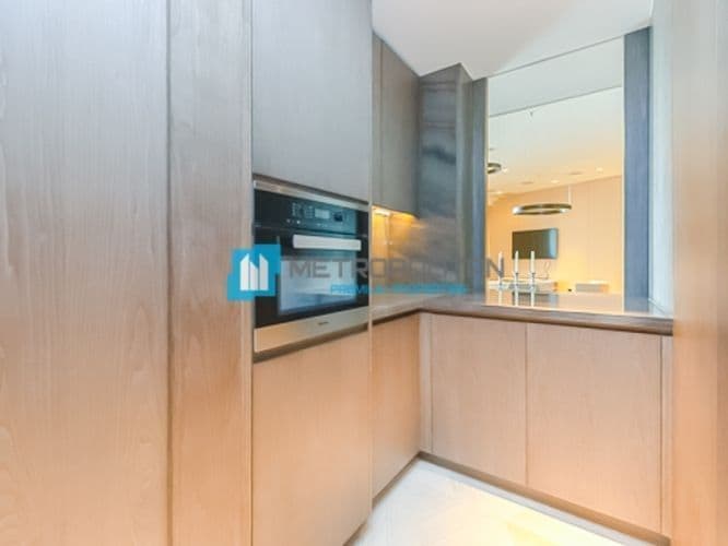 Апартаменты в Дубае, ОАЭ, 100.03 м², фото 5
