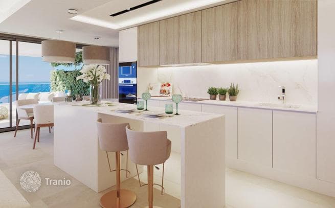 4-комнатная квартира 269 м² в Малаге, Испания, фото 5
