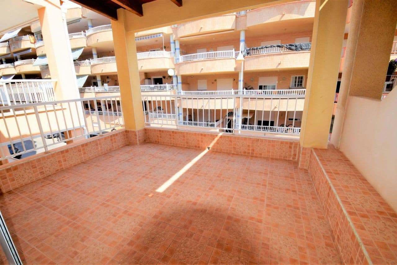 Апартаменты в Гуардамар-дель-Сегура, Испания, 120 м², фото 4