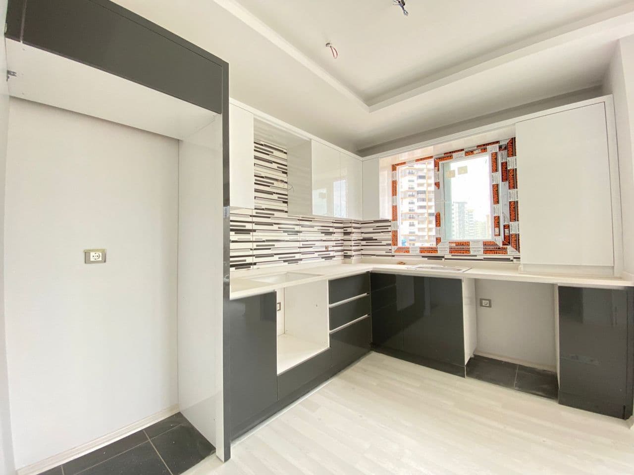 Квартира в Мерсине, Турция, 150 м², фото 2