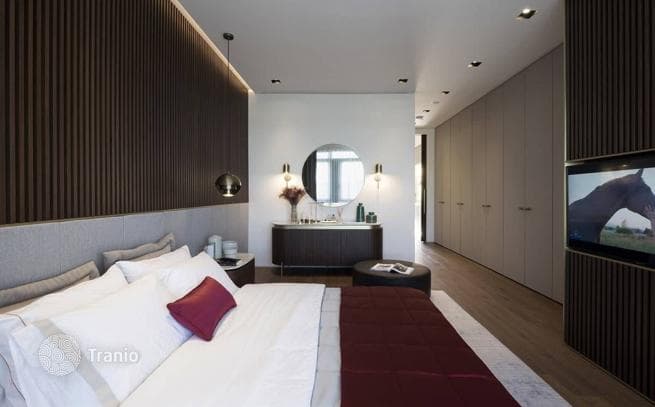 4-Bedroom Villa in Beykoz, Istanbul