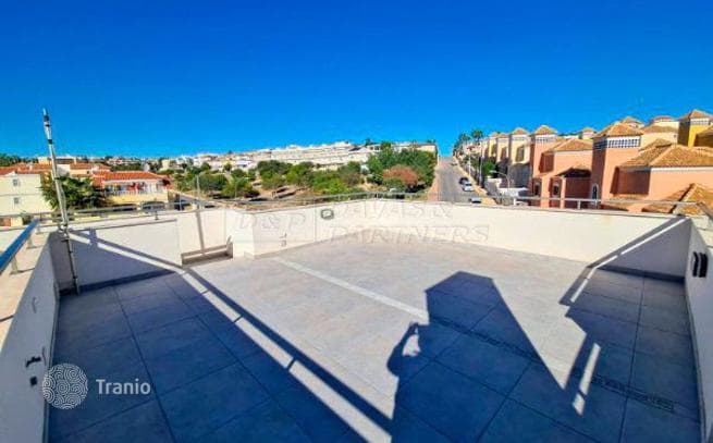 3-комнатная вилла 87 м² в Деэса де Кампоамор, Испания, фото 4