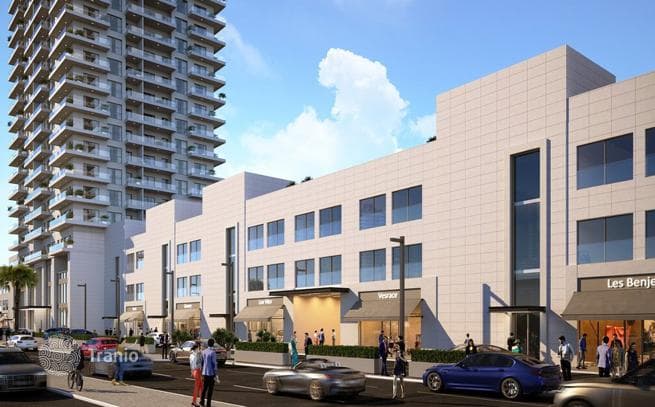 1–4-Bedroom Apartments with Sea and City Views in Izmir, photo 5