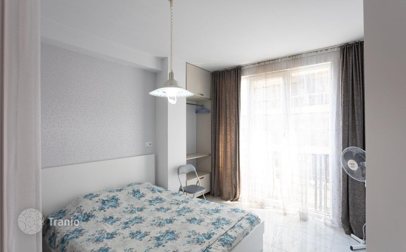 Apartment with Modern Renovation in Central Batumi, photo 3