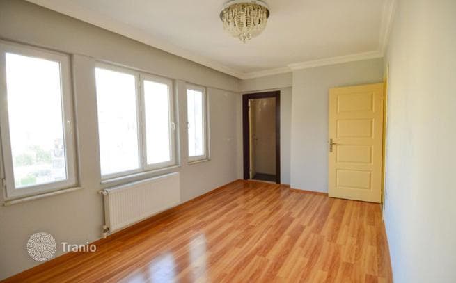 3-Bedroom (3+1) Apartment for Citizenship by Investment in Konyaalti, Antalya, photo 2