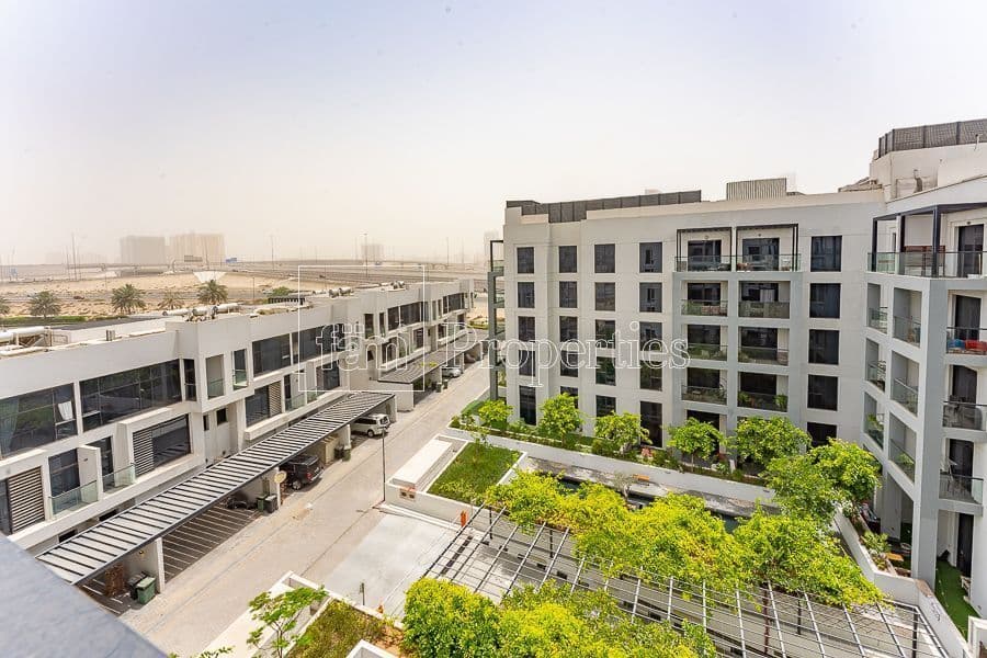 Апартаменты в Дубае, ОАЭ, 126 м²