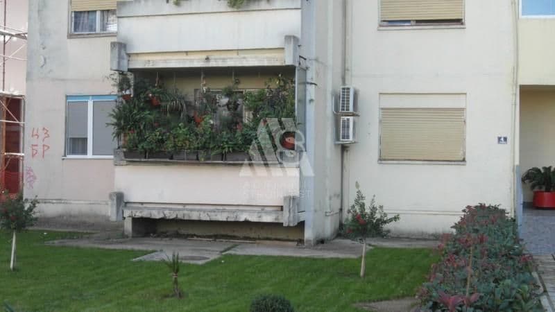 Квартира в Баре, Черногория, 64 м², фото 2