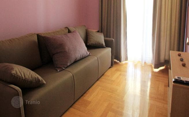 3-Bedroom Apartment with Shared Pool 400 m from the Sea in Kotor, photo 5