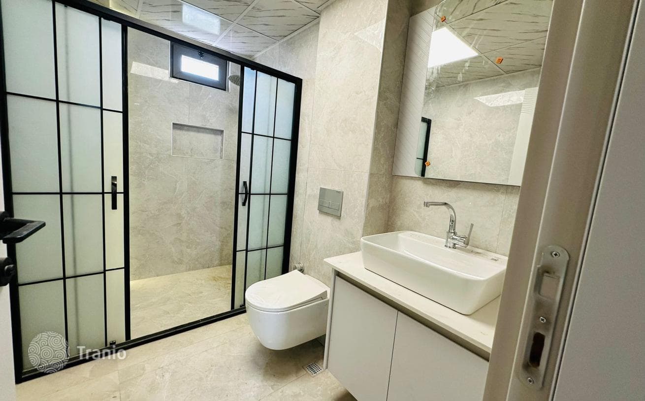 Spacious Apartment in Antalya, photo 2