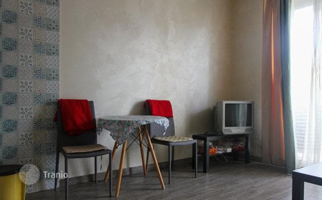 1-Bedroom Apartment with Terrace and City View in Budva, photo 5