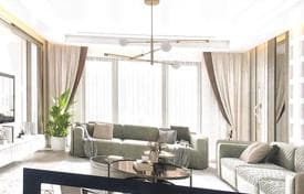 1-Bedroom Apartment in Kagithane, Istanbul, photo 4