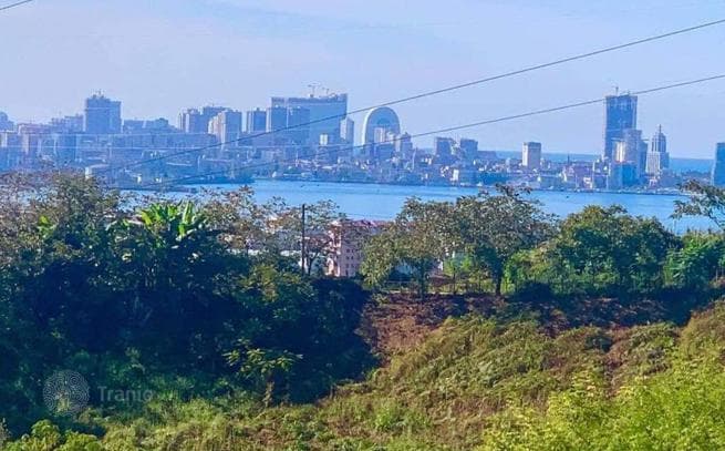 Land Plot with Sea View in Makhinjauri, Batumi, photo 2